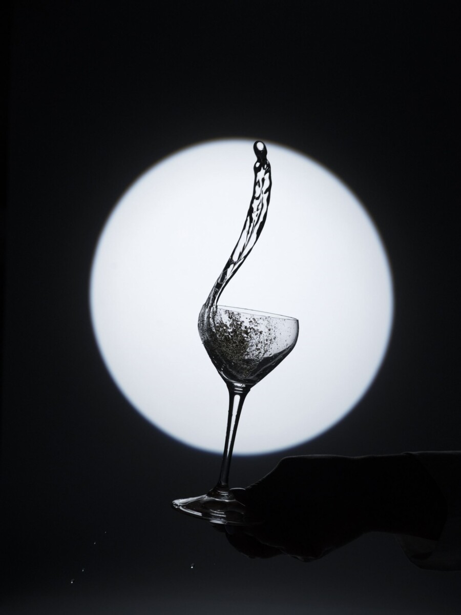GIN TANQUERAY